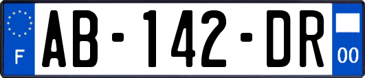 AB-142-DR