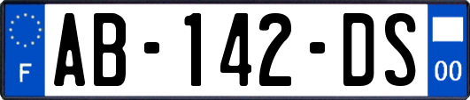 AB-142-DS