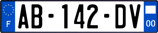 AB-142-DV