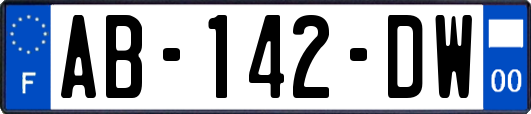 AB-142-DW