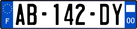 AB-142-DY