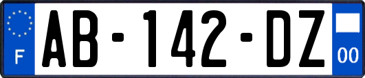 AB-142-DZ