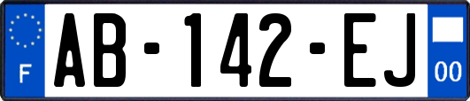 AB-142-EJ