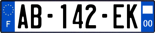 AB-142-EK