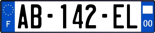 AB-142-EL