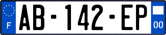 AB-142-EP