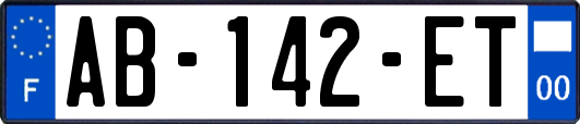 AB-142-ET