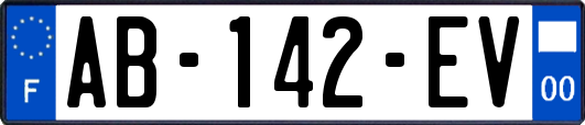 AB-142-EV