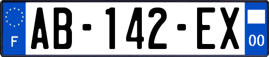 AB-142-EX