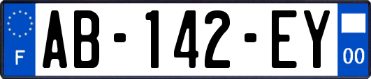 AB-142-EY