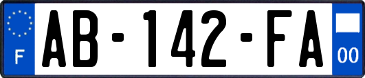 AB-142-FA