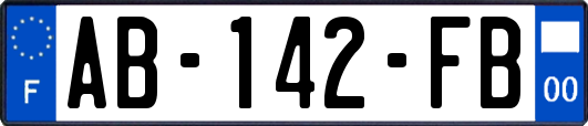 AB-142-FB