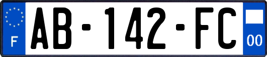 AB-142-FC