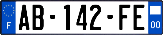 AB-142-FE