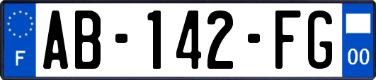 AB-142-FG