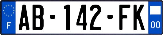 AB-142-FK