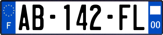 AB-142-FL