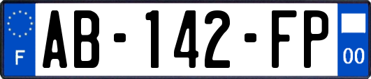 AB-142-FP