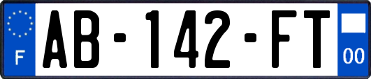 AB-142-FT