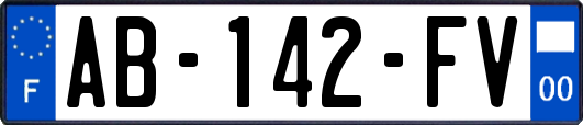 AB-142-FV