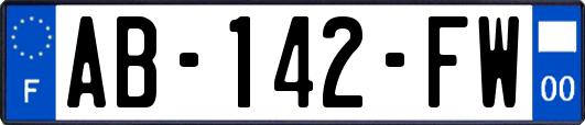 AB-142-FW