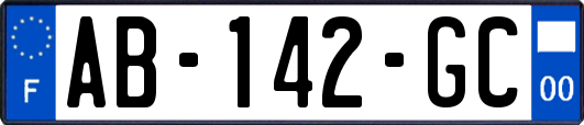 AB-142-GC