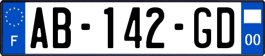 AB-142-GD