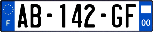 AB-142-GF