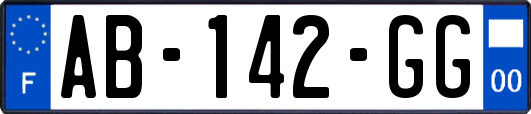 AB-142-GG