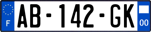 AB-142-GK