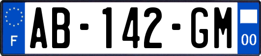 AB-142-GM