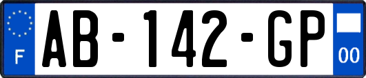 AB-142-GP