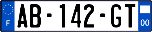 AB-142-GT