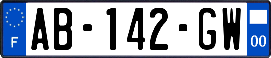 AB-142-GW