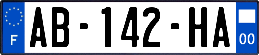 AB-142-HA