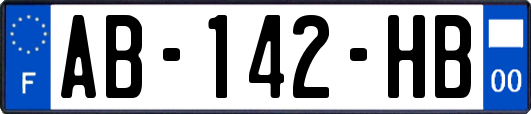 AB-142-HB