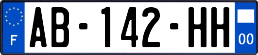 AB-142-HH