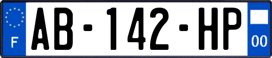 AB-142-HP