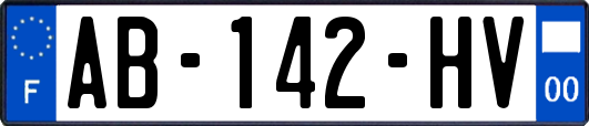 AB-142-HV