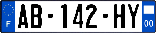 AB-142-HY