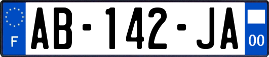 AB-142-JA