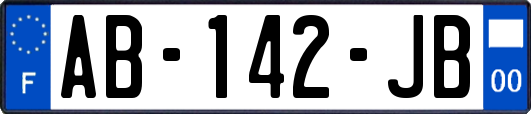 AB-142-JB