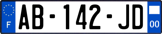 AB-142-JD