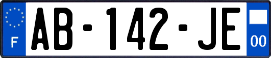 AB-142-JE