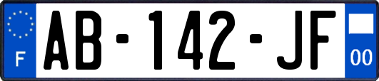 AB-142-JF