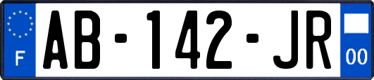 AB-142-JR