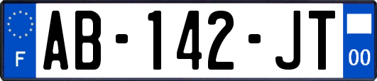AB-142-JT