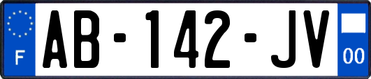 AB-142-JV