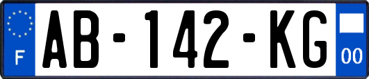 AB-142-KG