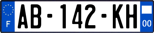 AB-142-KH